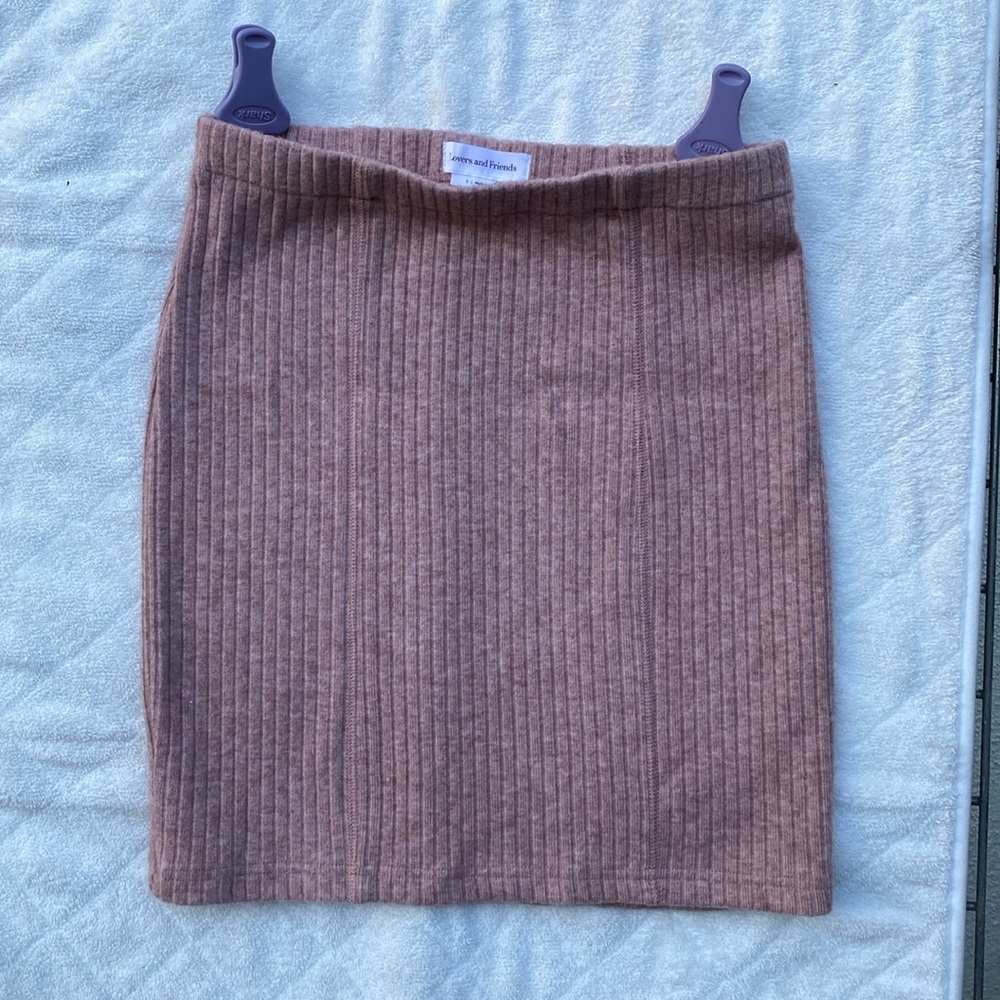 Lovers and Friends Size S Skirt